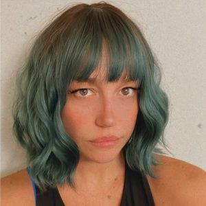 Meet your Posher, Jen